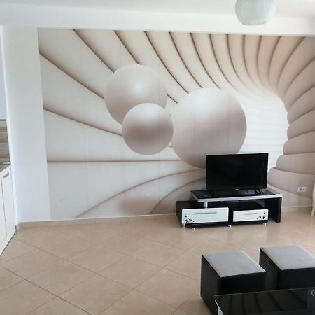 Bilal Golemi Sea View Apartment Саранде Екстериор снимка